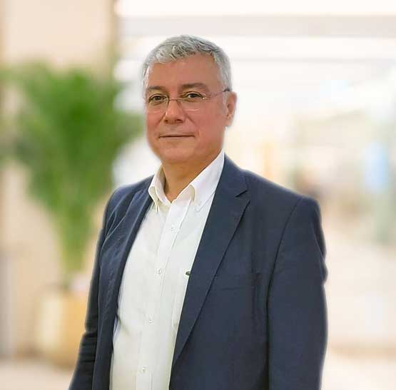 Ismet Kandemir