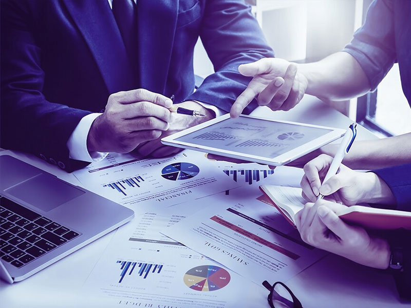 Investment consultancy