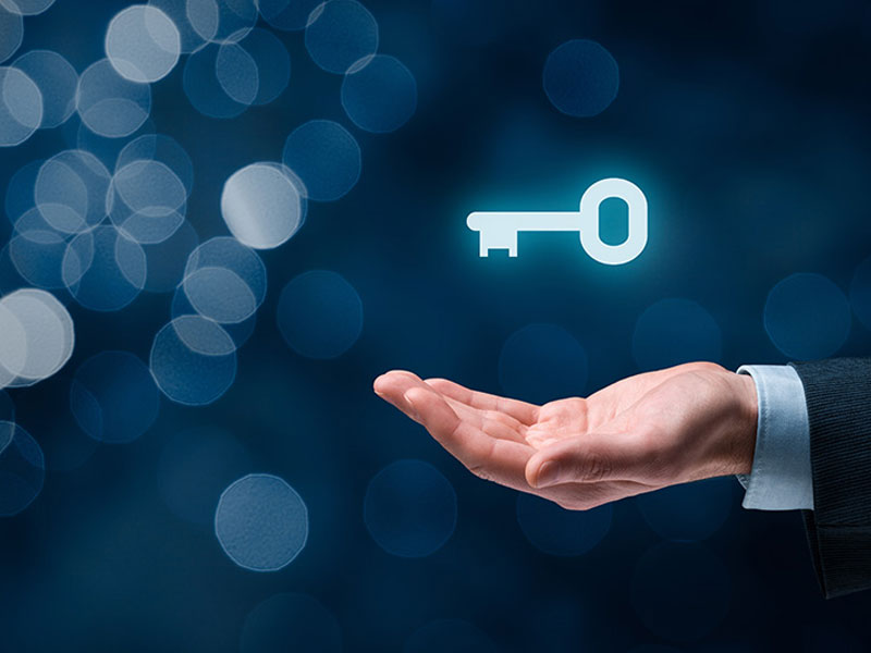 Turn-Key Applications