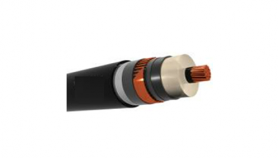 High Voltage Cables
