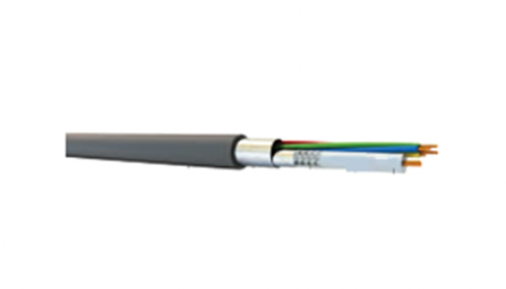 Security & Camera Cables