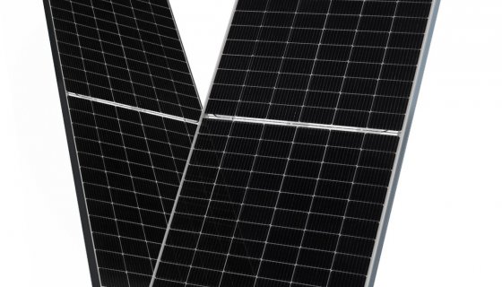 Solar (PV) Modules