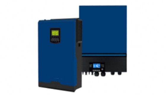 Solar Inverters